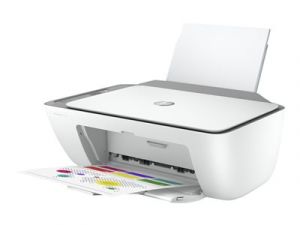HP All-in-One Deskjet 2720e HP+ (A4, 7,5/5,5 ppm, USB, Wi-Fi, BT, Print, Scan, Copy) -  HP