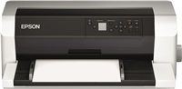 EPSON tiskárna jehličková DLQ-3500IIN 24 jehel, 550 zn/s, 1+7 kopií, USB 2.0, Obousměrný p