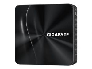 Gigabyte BRIX GB-BRR7-4700 (rev. 1.0) - Barebone - Ultra Compact PC Kit - 1 x Ryzen 7 4700