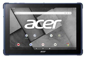 Acer Enduro Urban T1 (EUT110-11A) MT8167A/2GB/eMMC 32GB/10.1" WUXGA Touch IPS/Android 10/m