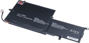 Baterie T6 power HP Spectre 13-4000 x360, Pro x360 G1, Pro x360 G2, 4900mAh, 56Wh, 3cell,