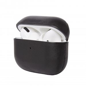 Decoded AirCase, black - AirPods Pro