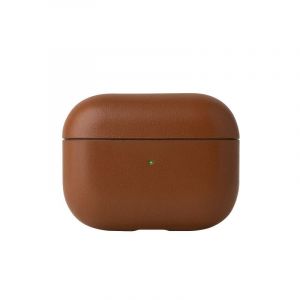 Native Union Classic Leather, tan - AirPods Pro