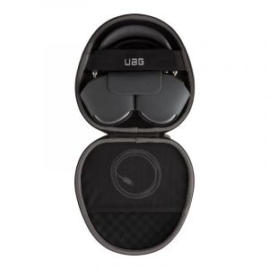 UAG Ration Protective Case, black - AirPods Max
