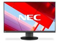 NEC 24" E243F - IPS, 1920 x 1080, 1000:1, 6ms, 250 nits, DP, HDMI, USB-C, USB 3.1, Height