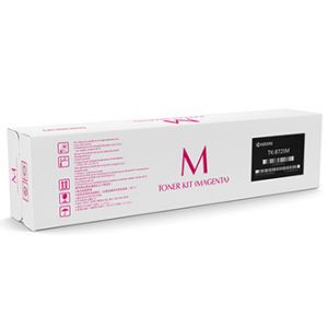KYOCERA Toner TK-8725M magenta (1T02NHBNL0)