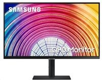 Samsung LCD S60A Premium (QHD) 27" IPS/2560x1440/5ms/DisplayPort/HDMI/Headphone/2xUSB 3.0/
