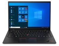 Lenovo ThinkPad X1 Carbon G9 i7-1165G7/16GB/512GB SSD/14"WUXGA IPS Touch/4G/Win10 Pro/čern