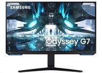 Samsung LCD Odyssey G7 Premium(Gaming) 28" IPS/3840x2160/144Hz /1ms/Display port,HDMI 2.1,