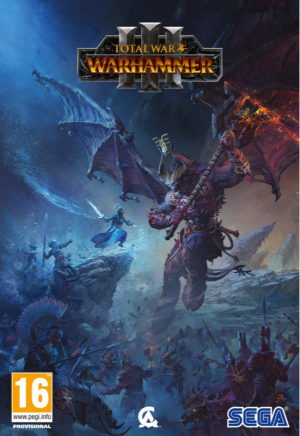 PC - Total War: Warhammer III
