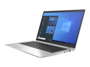 HP EliteBook/835 G8/R5-5650U/13,3"/FHD/8GB/512GB SSD/AMD int/W10P/Silver/3R