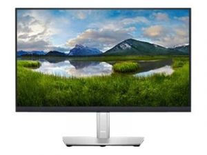 DELL monitor DELL-P2222H, 54.6cm (21.5), 1920x1080, 1000:1, 1xHDMI, 1xDP, 1xVGA, 1xUSB up,