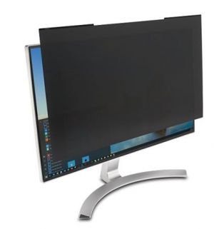 Kensington MagPro™ pro monitor 23,8“ (16:9), dvousměrný, magnetický, odnímatelný