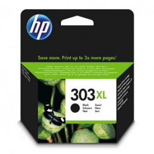 HP originální ink T6N04AE, HP 303XL, black, 600str., high capacity, HP ENVY Photo 6230, 71