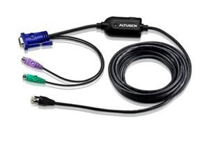 ATEN PS/2 KVM Adapter Cable (CPU Module)
