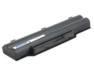 Avacom baterie pro Fujitsu Siemens LifeBook AH530, AH531, Li-Ion, 10.8V, 4400mAh, 48Wh, NO