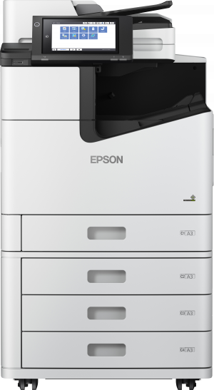 Epson WorkForce Pro/WF-M21000/MF/Ink/A3/LAN/WiFi/USB
