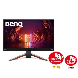 BENQ Mobiuz 27" LED EX2710Q/ 2560x1440/ IPS panel/ 1000:1/ 1ms/ 2x HDMI/ DP/ 165Hz/ repro