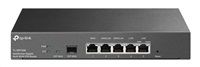 TP-Link OMADA ER7206 [SafeStream Gigabit Multi-WAN VPN Router]