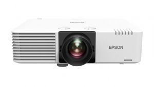EPSON projektor EB-L630U - 1920x1200, 6200ANSI, 2.500.000:1, USB, LAN, WiFI, VGA, HDMI, R