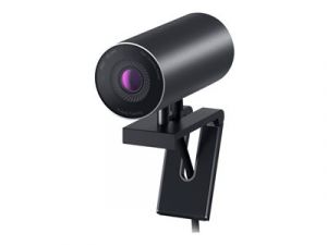 Dell UltraSharp WB7022 - Webkamera - barevný - 8,3 Mpix - 3840 x 2160 - USB