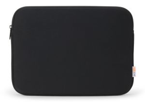DICOTA BASE XX Laptop Sleeve 13-13.3" Black