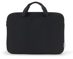 DICOTA BASE XX Laptop Sleeve Plus 10-11.6" Black