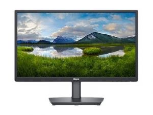 DELL LCD E2222HS 21.5/1920x1080/60Hz/16:9/FHD/LED/VA/3000:1/5ms/Speakers/DP/HDMI/VGA/3Y B