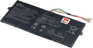 Baterie T6 Power Acer Switch SW312-31, Swift SF514-52T, Spin SP111-32N, 4670mAh, 36Wh, 2c