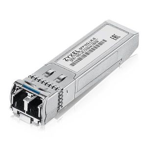 Zyxel SFP10G-LR-E SFP10G-LR, SFP Plus Transceiver (10km), (10 PCS)