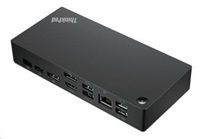 LENOVO dokovací stanice ThinkPad Universal USB-C Dock 90W
