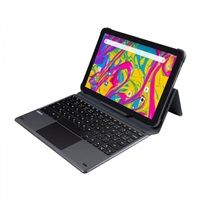 UMAX VisionBook 10C LTE + Keyboard Case Výkonný 10" Full HD tablet s osmijádrovým procesor