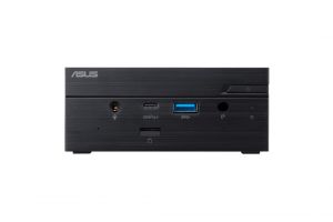 ASUS PN51 R7-5700U/1*M.2 Slot+2.5" slot/0G/bez OS