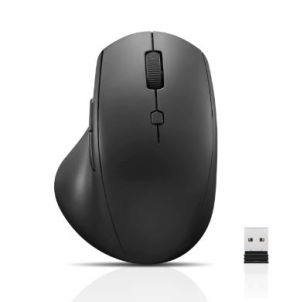 Lenovo myš CONS 600 Wireless Media Mouse