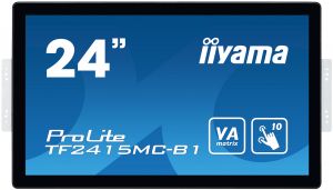 24" LCD iiyama TF2415MC-B1