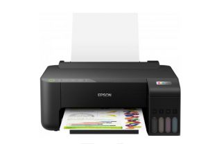 EPSON tiskárna ink EcoTank L1250, A4, 1440x5760dpi, 33ppm, USB, Wi-Fi , tiskárna