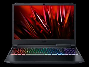Acer Nitro 5 (AN515-45-R2K4) Ryzen 5 5600H/16GB/1TB SSD/15.6" FHD IPS/ RTX 3060 6G/Win 10 