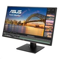 ASUS LCD 32" ProArt PA329C Professional 4K-3840x2160 IPS 98% DCI-P3 100% Adobe RGB, 100% s