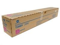Minolta Toner TN626M magenta (ACV1350)