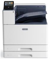Xerox VersaLink C8000 A3 45/45 ppm Duplex Printer Adobe PS3 PCL5e/6 3 Trays Total 1140 she