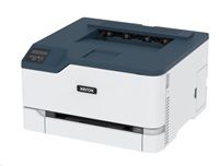 Xerox C230V_DNI, Barevná laserová tiskárna, A4, 600x600dpi, 22str./min, LAN, Wi-Fi, duplex
