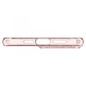 Spigen Liquid Crystal Glitter, rose -iPhone 13 Pro