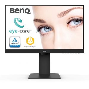 BenQ LCD GW2485TC 23.8" IPS/FHD 1920x1080/5ms/2xDP/HDMI/USB-C/Jack/VESA/Nastavitelná výšk