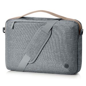 Taška na notebook 15,6", HP RENEW Wall-e, šedá z recyklovaného polyesteru, HP