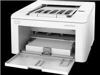 HP LaserJet Pro M203dn (A4, 28 ppm, USB, Ethernet, duplex) černobílá laserová tiskárna