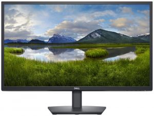 Dell E2722HS 27" Full HD/8ms/1000:1/VGA/DP/HDMI/repro/IPS panel/cerny