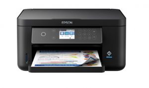 Epson Expression Home XP-5150/ A4/ MFZ/ LCD/ Duplex/ Wi-Fi/ Čtečka/ USB