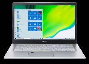 Acer Aspire 5 (A514-54-73SH)  i7-1165G7/16GB/512GB SSD/14" FHD IPS LCD/Iris Xe Graphics/Wi