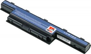 Baterie T6 Power Acer Aspire V3-771, V3-772G, TravelMate P643-M, P273-M, 5200mAh, 56Wh, 6c