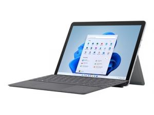 Microsoft Surface Go 3 - Tablet - Pentium Gold 6500Y / 1.1 GHz - Windows 11 Pro - 4 GB RAM